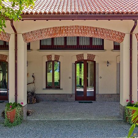Polidora Bed & Breakfast ลาเวโน มอมเบลโล ภายนอก รูปภาพ