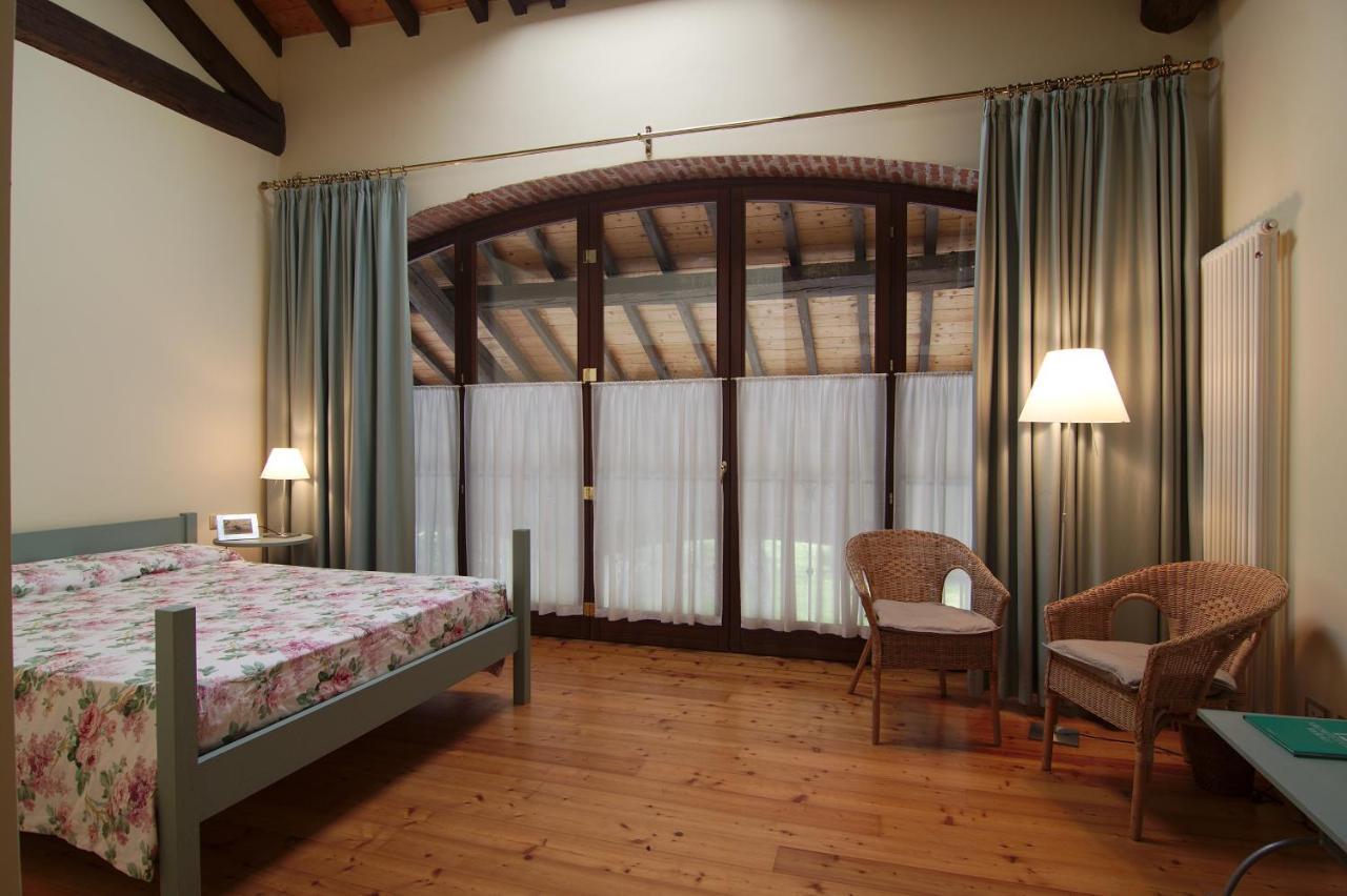 Polidora Bed & Breakfast ลาเวโน มอมเบลโล ภายนอก รูปภาพ