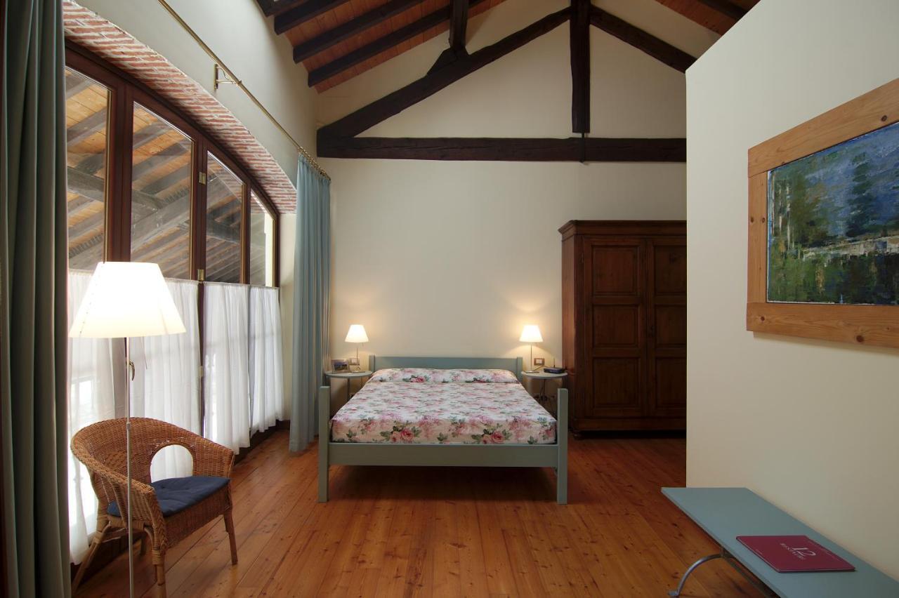 Polidora Bed & Breakfast ลาเวโน มอมเบลโล ภายนอก รูปภาพ