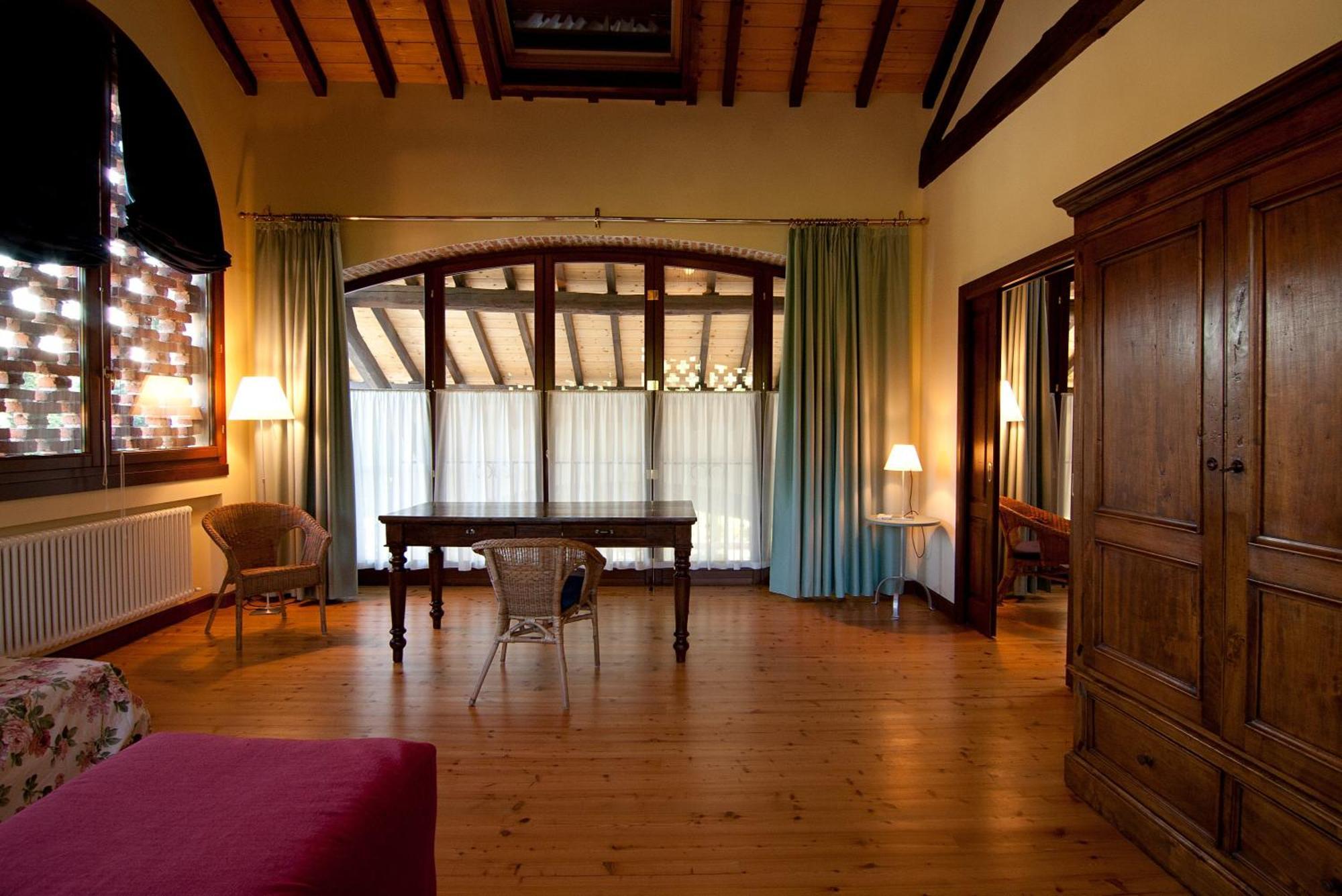 Polidora Bed & Breakfast ลาเวโน มอมเบลโล ภายนอก รูปภาพ