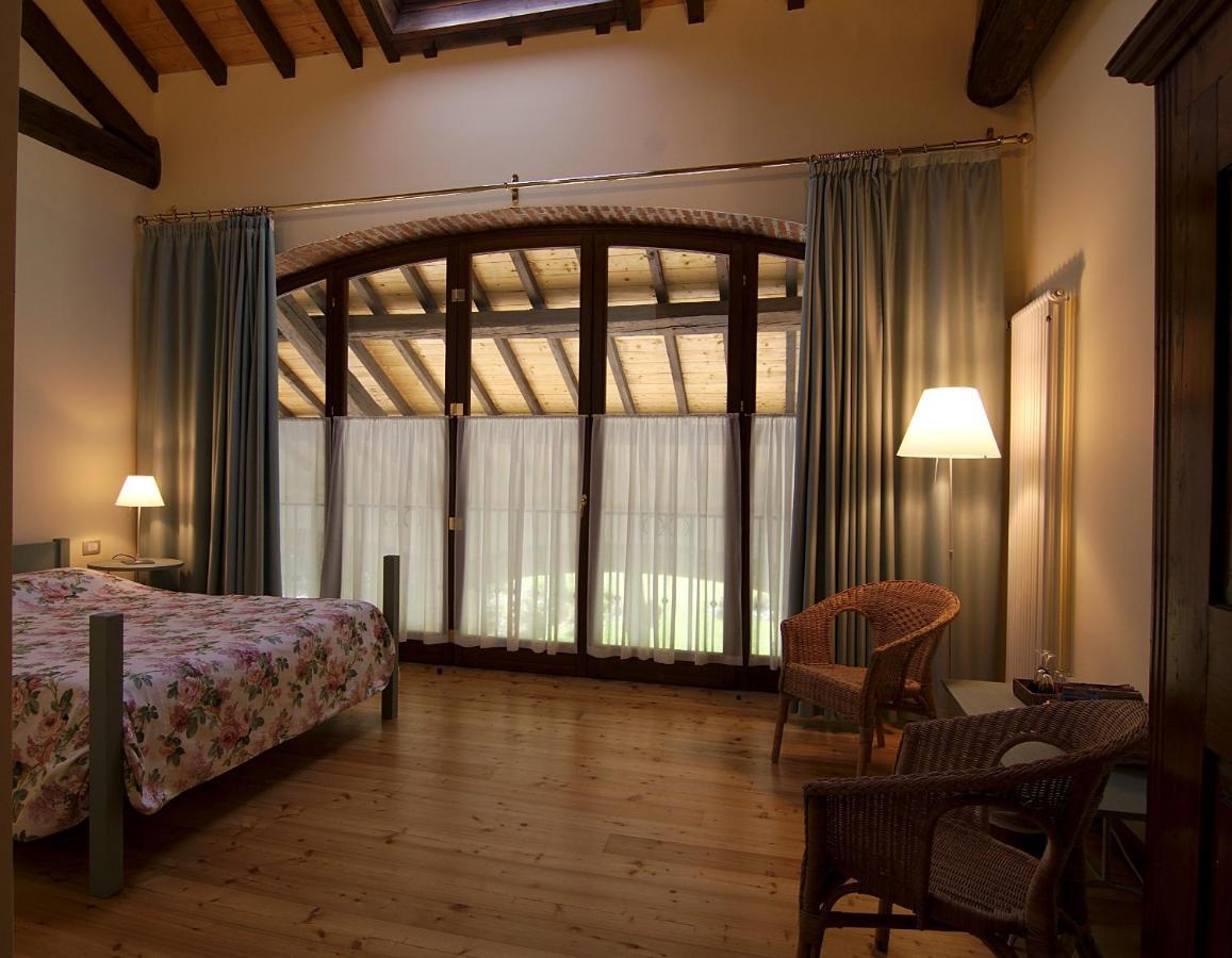 Polidora Bed & Breakfast ลาเวโน มอมเบลโล ภายนอก รูปภาพ